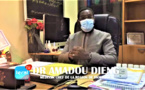 VIDEO - Covid-19, cas communautaires, nombre de patients à Touba: Les révélations du médecin-chef de la région de Diourbel (Entretien Exclusif)