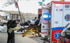 États-Unis : Un scientifique travaillant sur un remède contre le Covid-19 abattu chez lui