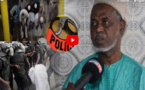 Piégé et arrêté par la police, Imam Harouna Kâ se confie (Vidéo)