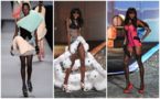 Aminata Niara, l'unique Sénégalaise qui défile pour Victoria Secret