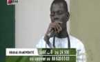 Taalifu Mag Gni - 29 Juillet 2012