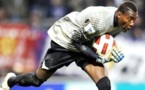 Foot - Rennes : Cheikh Ndiaye et F. Diarra rempilent