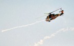 L'offensive de l'armée syrienne sur Alep se poursuit