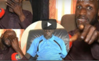 Sa Nekh sur Baye Eli : « Diégeul nako mais, il faut mou am courage wakh limou wakh dou deug sinon… »