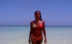 Jada Pinkett Smith sublime en bikini