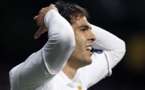 Le Real Madrid montre les crocs pour Kaka