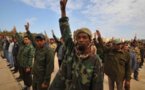 En Syrie, des djihadistes en embuscade