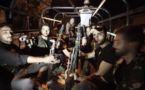 Armée et rebelles se disputent un quartier clé d'Alep