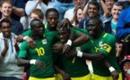 Le Sénégal, un collectif au fort potentiel