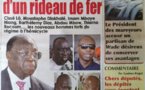 A la Une du Journal Rewmi du 31 Juillet
