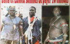 A la Une du Journal Sunu Lamb du 31 Juillet