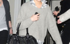Emma Watson en lice pour "Fiftly Shades of Grey"