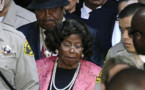 Katherine Jackson partagera la garde de ses petits enfants avec TJ