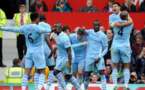 Manchester City offre un joli pactole à ses joueurs