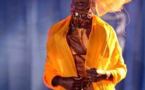 Le mannequin Aita Diop n'a défilé que pour Sira Vision