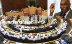 Installation de la 12ème Législature : L’Ombre de Wade a plané sur l’Hémicycle