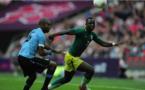 Moussa Konaté assailli par les intermédiaires et agents de joueurs
