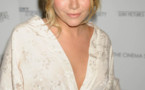 Photo : Mary-Kate Olsen sans make-up