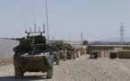 L'armée française a officiellement quitté le district de Surobi