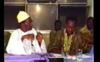 Serigne Sam Mbaye : Conference New York 1994