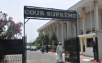Grâce accordée à Amadou Woury Diallo : La Cour suprême se penche aujourd'hui, sur le recours du juge Teliko