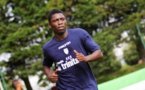 Lorient : Gassama de retour en octobre