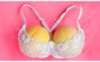 6 choses à savoir sur les seins