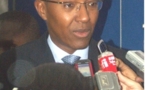 Abdoul Mbaye face aux députés en Septembre