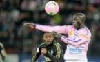 ETG : Yannick Sagbo répond à l’intérêt de l’OM