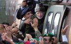 Arafat : des médecins doutent de la thèse du polonium