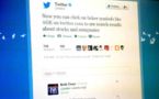 Twitter veut faire pleuvoir des «$» dans les discussions