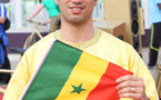 Alexandre Bouzaïd qualifié en 8ème de finale
