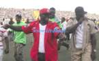 Eumeu Sène a rencontré "des émissaires" de Yaya Jammeh pour un combat contre Balla Gaye 2