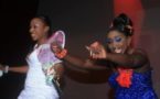 Mame Bassine fait danser Aïda Samb