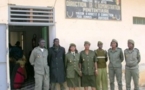 Rebondissement dans l'Evasion de 4 détenues à Rufisque: Le chef de cour et une garde sous mandat de dépôt