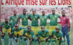 A la Une du Journal Stades du 01 Août