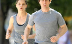 Tom Cruise et Katie Holmes s'aiment toujours