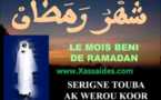 Waxtaan: Serigne Touba ak werou koor 