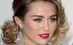 Miley Cyrus choque les Américains avec une image osée