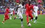 Les "Lions" l'ont fait!
