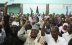 En Somalie, l'Assemblée constituante adopte la Constitution