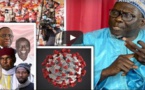 Gestion du Covid-19, aide alimentaire, les sévères critiques de Moustapha Diakhaté 