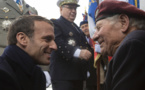 VIDEO - Commémoration du 75e anniversaire de la Victoire du 8 mai 1945