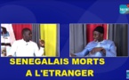 Décision Cour suprême - Nango Seck, député de la Diaspora: " Nous n'allons pas baisser les bras..." (Vidéo)