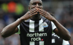 C’est fini pour Demba Ba