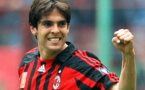 Milan : opération dernière chance pour Kaká
