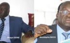 Mbaye Dione: "L’opportunité de ramener le mandat du président de l’Assemblée nationale à 5 ans ne se discute pas"