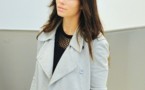 Jessica Biel n'a "presque rien" préparé pour son mariage