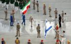 JO : des athlètes israéliens dans la crainte d'un boycott