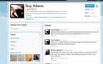 Twitter bloque le compte d'un journaliste puis s'excuse
